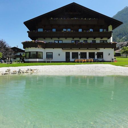 Hotel Steuxner Neustift im Stubaital Buitenkant foto