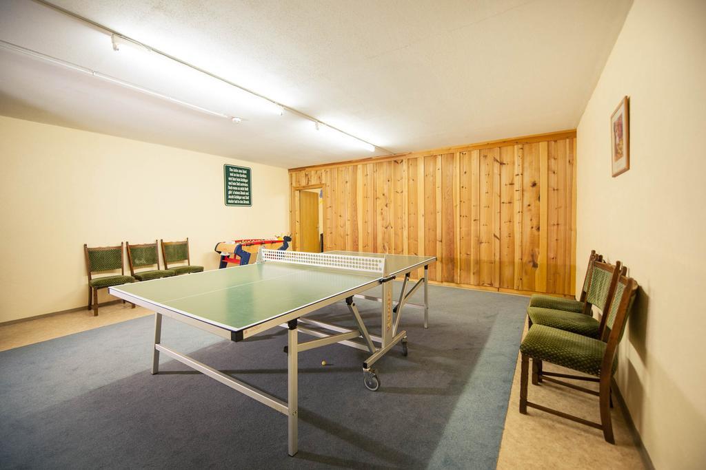 Hotel Steuxner Neustift im Stubaital Buitenkant foto