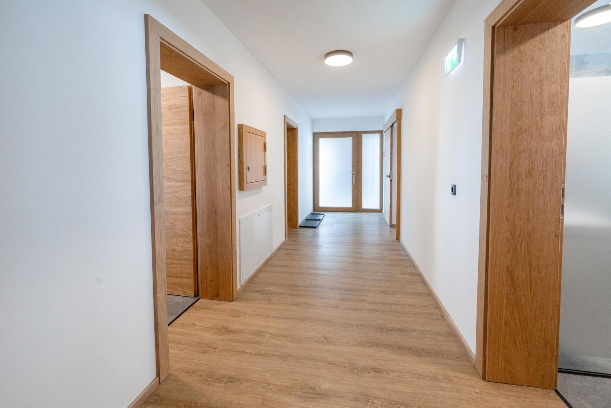 Hotel Steuxner Neustift im Stubaital Buitenkant foto
