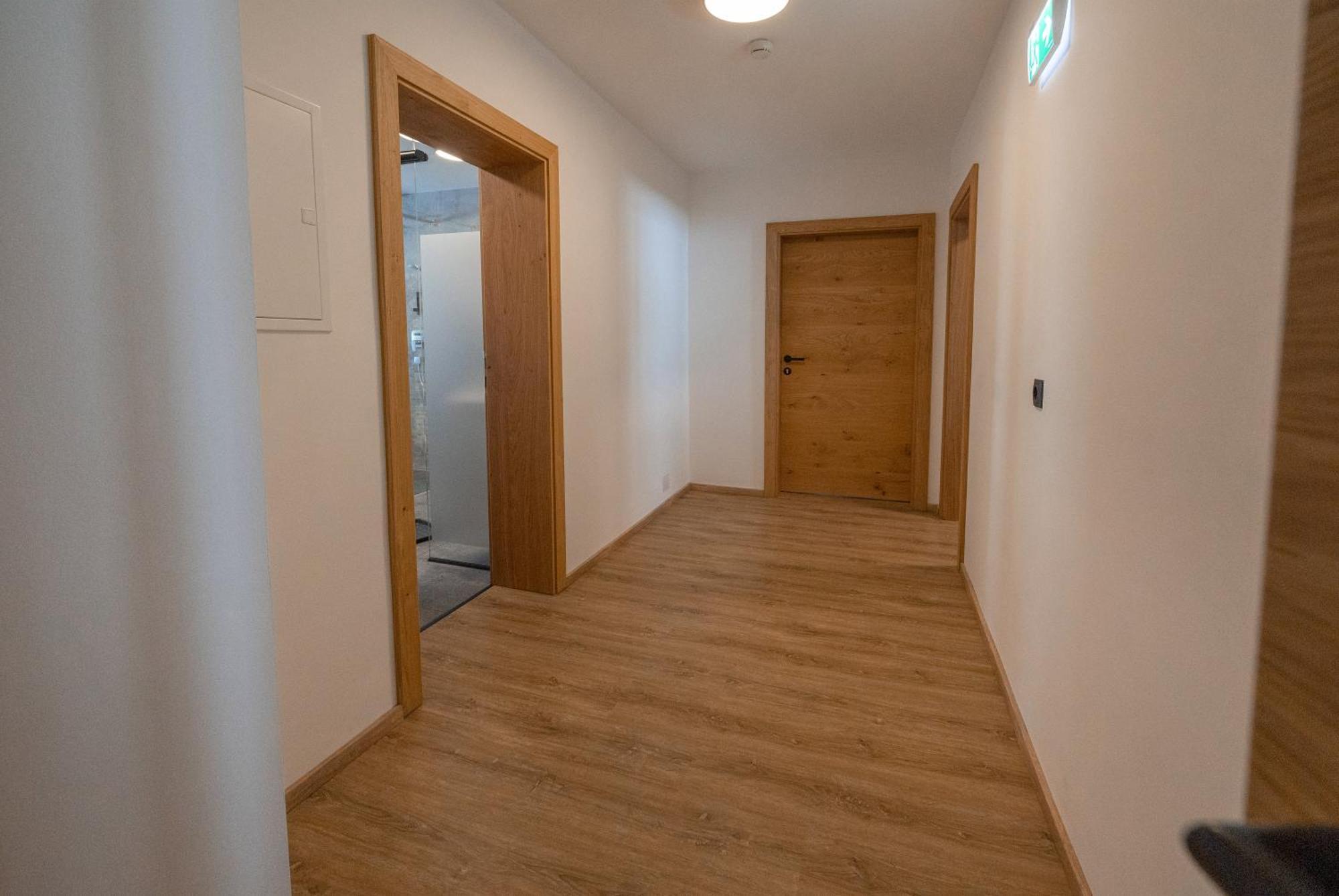 Hotel Steuxner Neustift im Stubaital Buitenkant foto