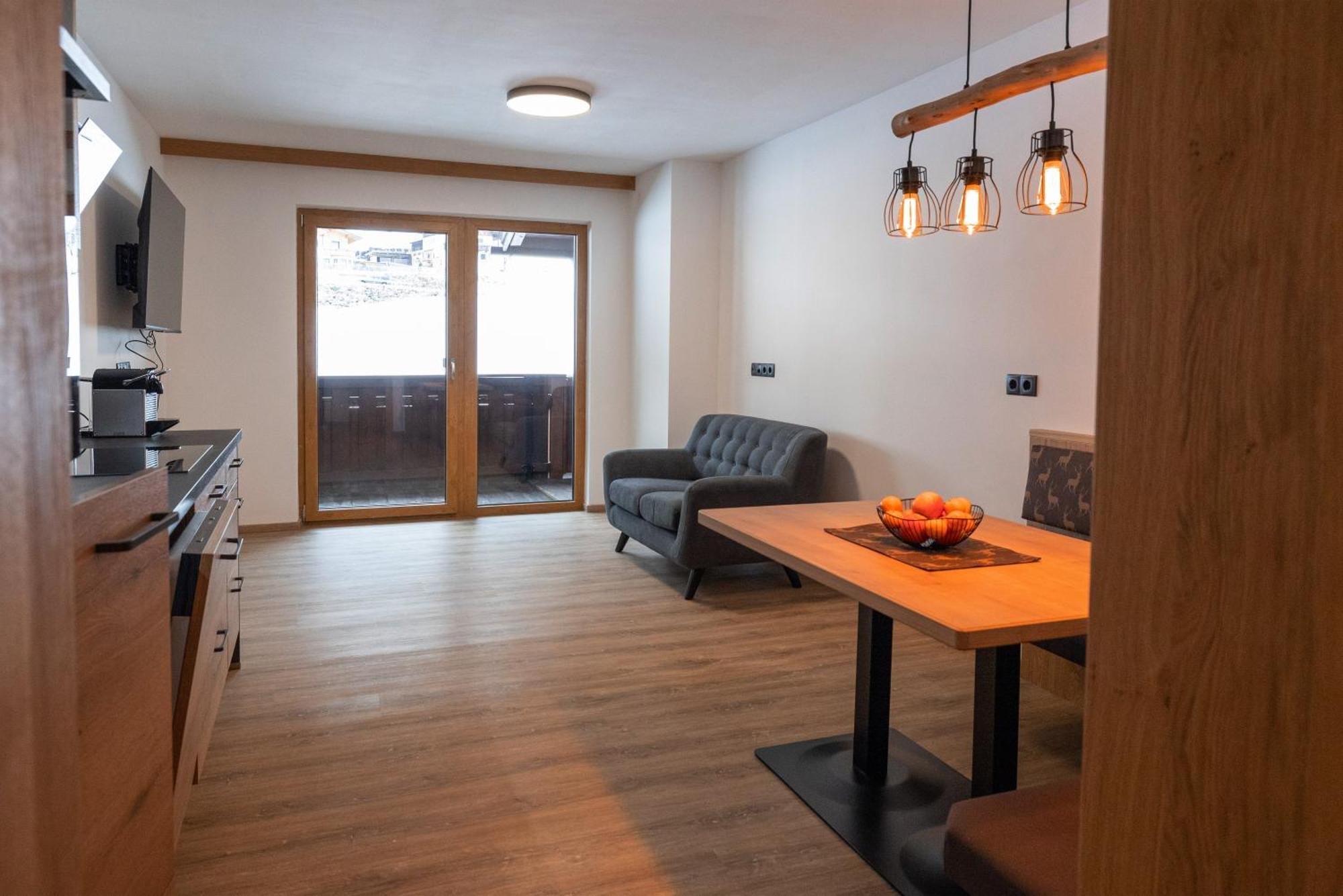 Hotel Steuxner Neustift im Stubaital Buitenkant foto
