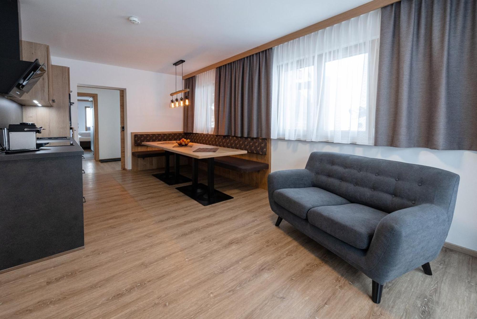 Hotel Steuxner Neustift im Stubaital Buitenkant foto
