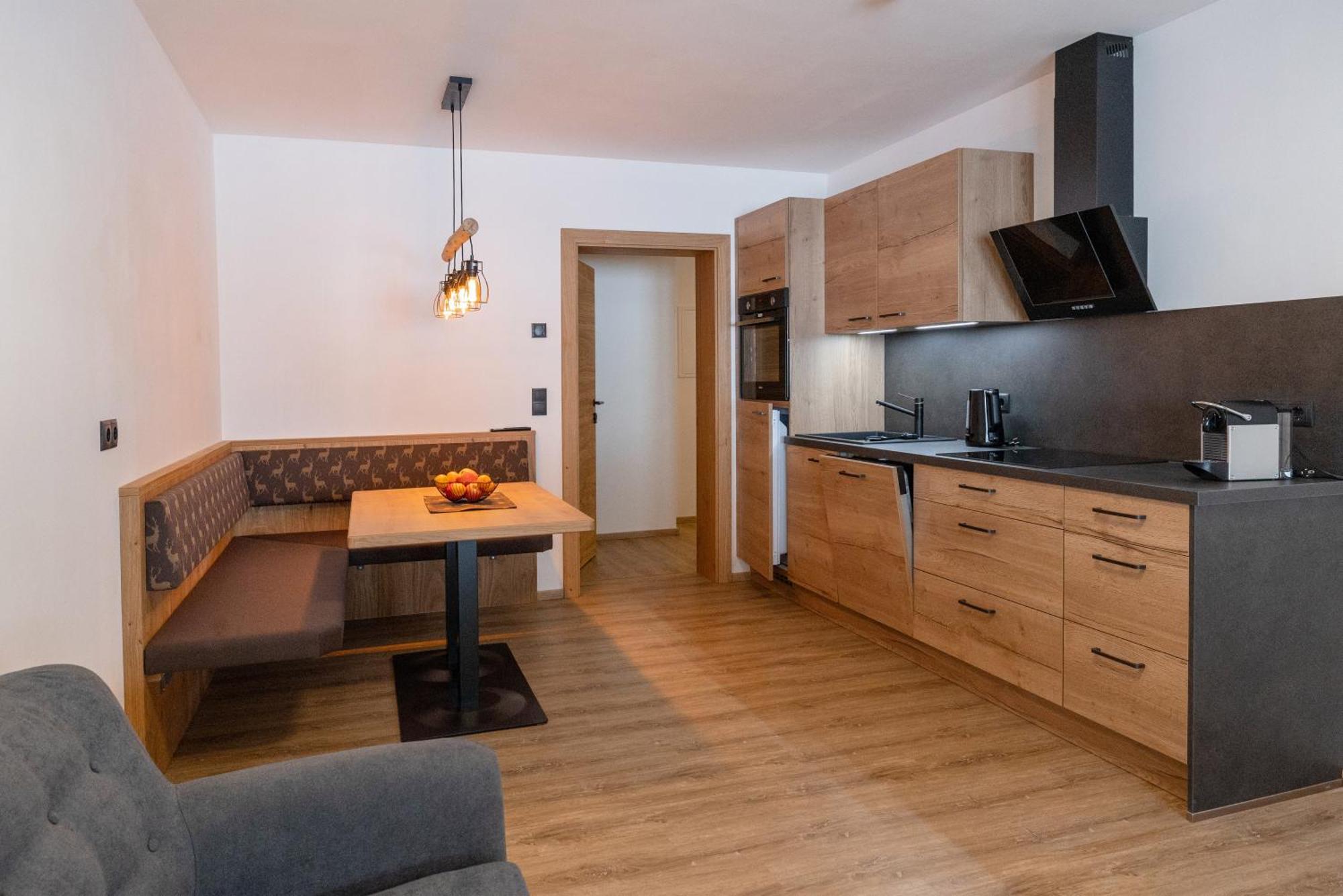 Hotel Steuxner Neustift im Stubaital Buitenkant foto
