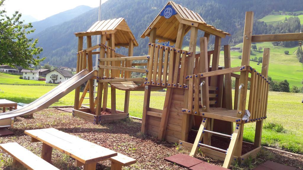 Hotel Steuxner Neustift im Stubaital Buitenkant foto